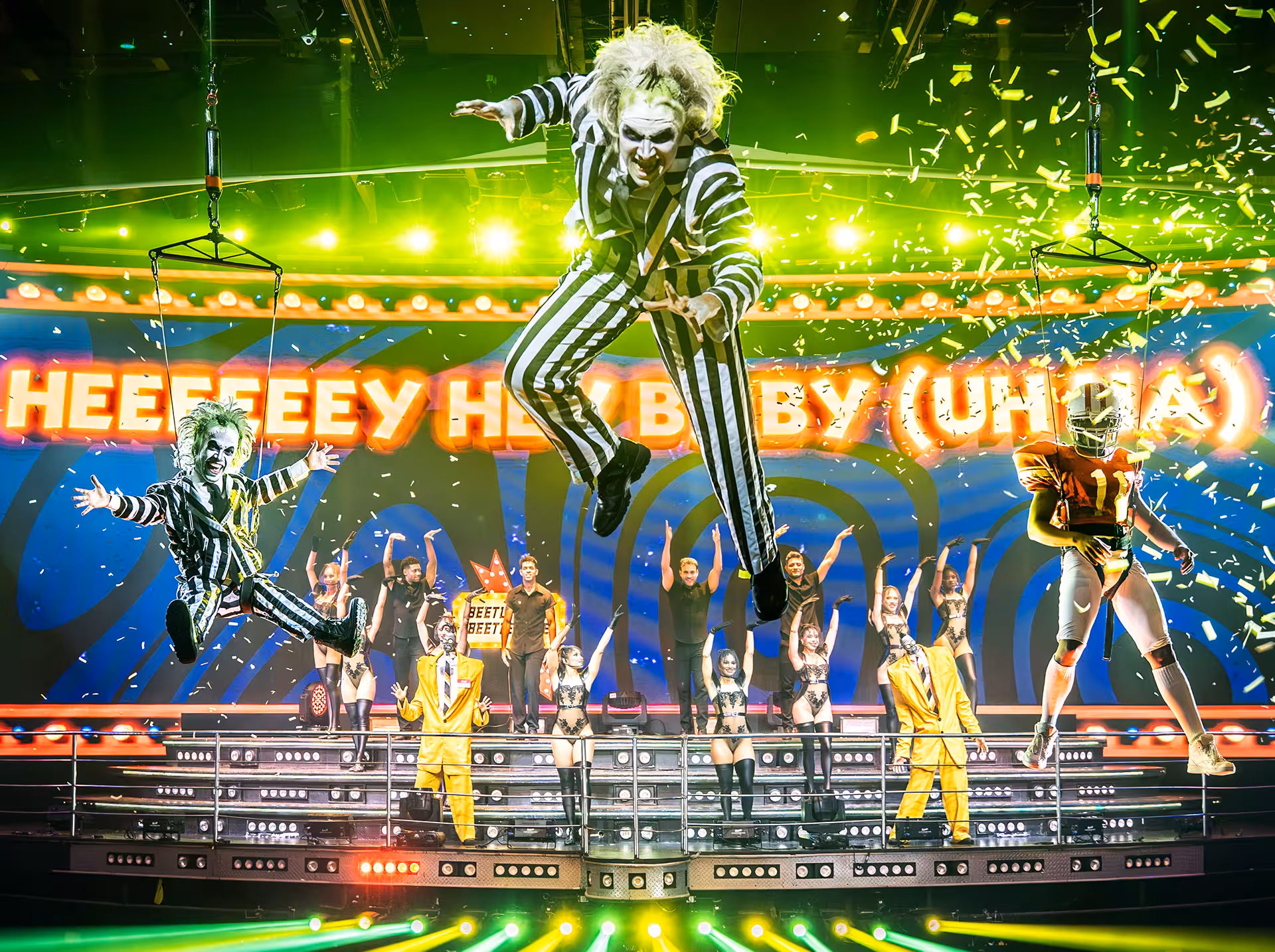 Beetlejuice