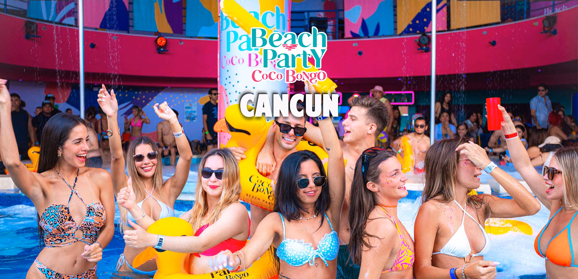 Beach Party